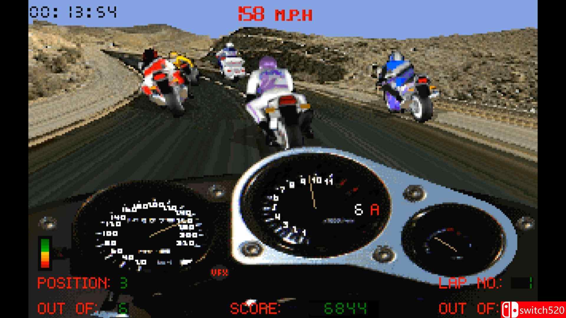 《Cyclemania（Cyclemania）》GOG经典版 I_KnoW镜像版[EN]_5