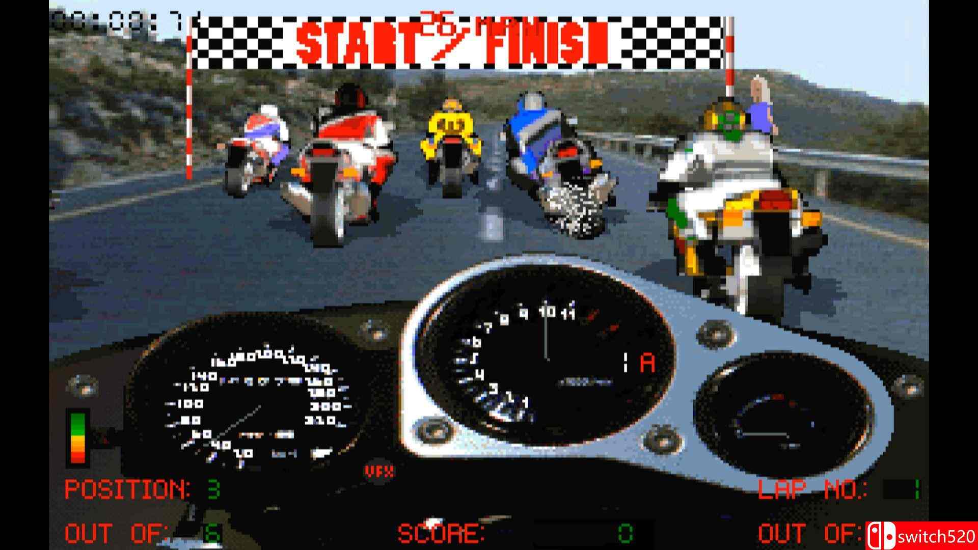 《Cyclemania（Cyclemania）》GOG经典版 I_KnoW镜像版[EN]_2