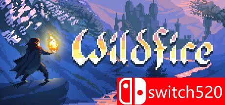 《野火（Wildfire）》官方中文 Build 5755142 Chronos硬盘版[CN/EN/JP]