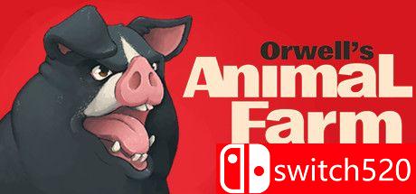 《奥威尔的动物农场（Orwell's Animal Farm）》Build 5938730 Chronos硬盘版[EN]