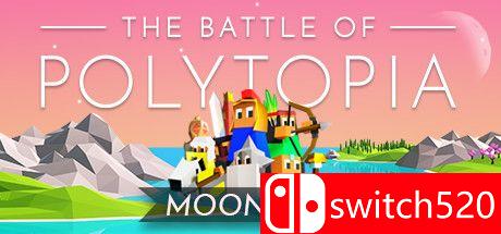 《多托邦之战（The Battle of Polytopia）》SiMPLEX硬盘版[EN]