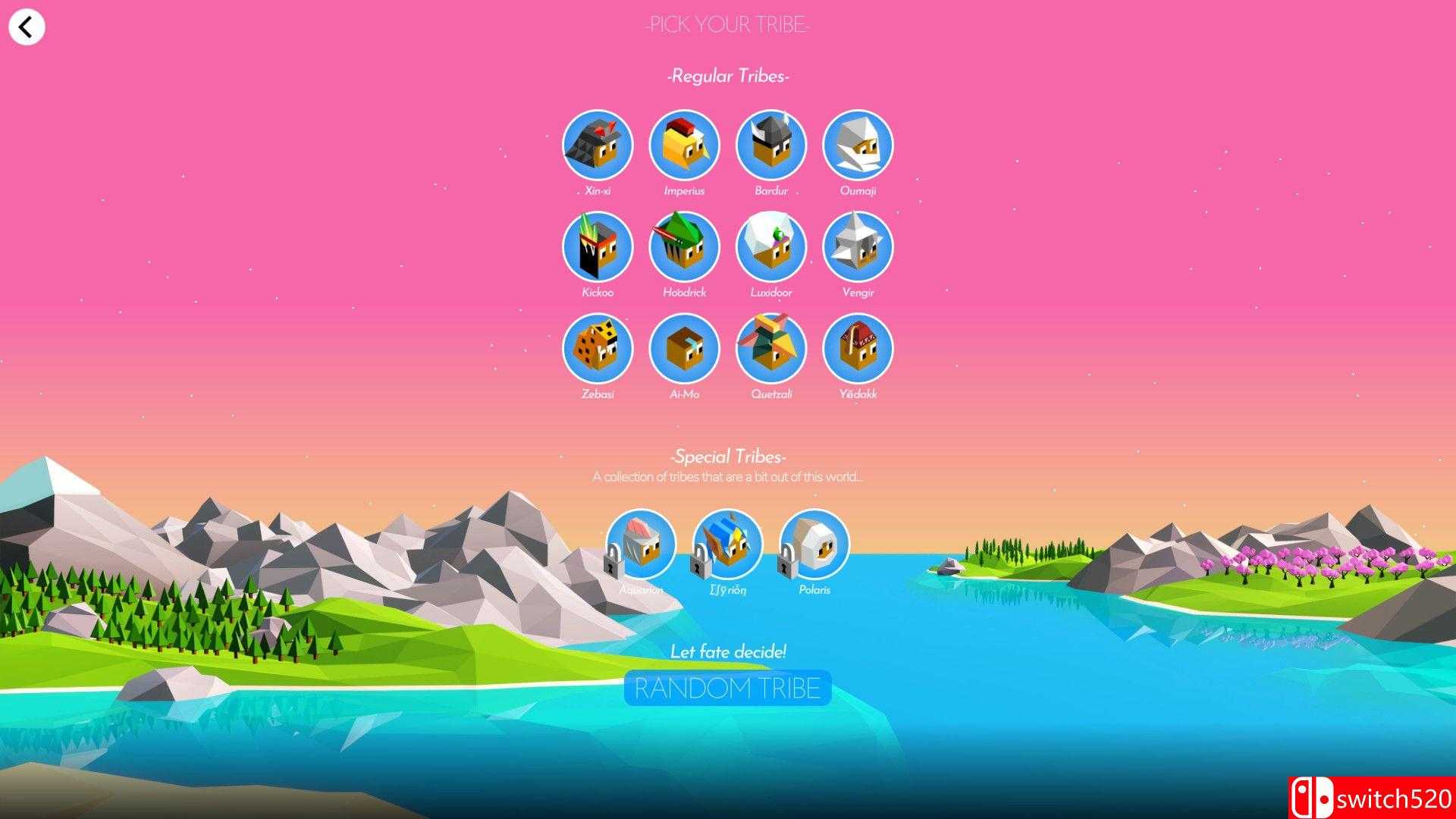 《多托邦之战（The Battle of Polytopia）》SiMPLEX硬盘版[EN]_3