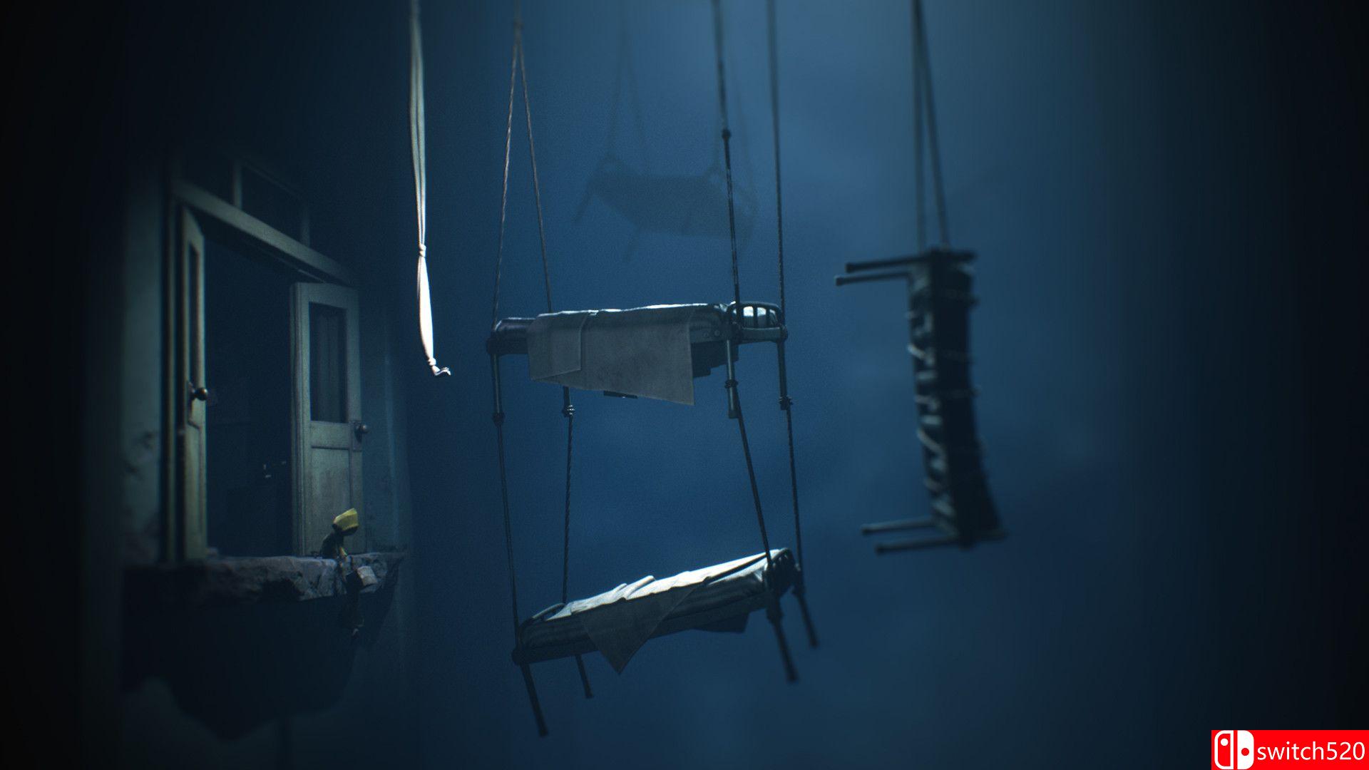 《小小梦魇2（Little Nightmares II）》官方中文 试玩版 P2P硬盘版[CN/TW/EN/JP]_1