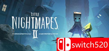 《小小梦魇2（Little Nightmares II）》官方中文 试玩版 P2P硬盘版[CN/TW/EN/JP]