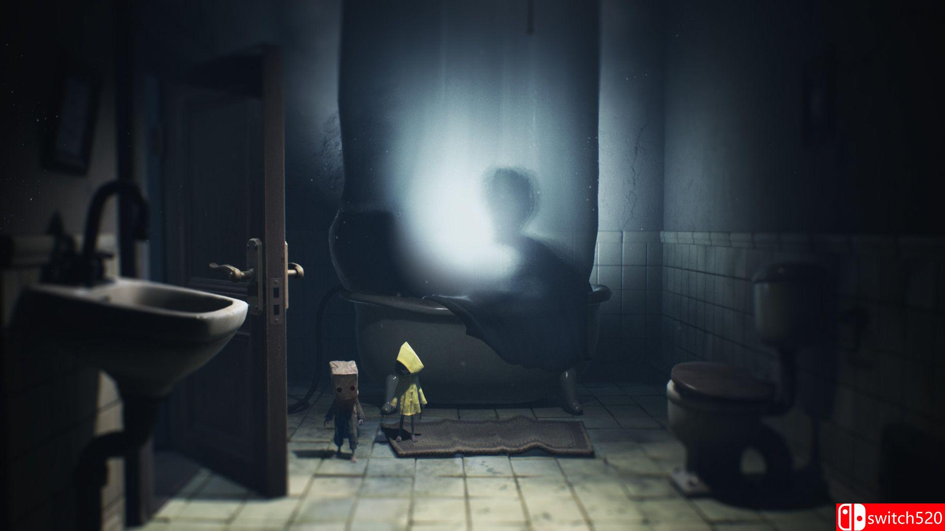 《小小梦魇2（Little Nightmares II）》官方中文 试玩版 P2P硬盘版[CN/TW/EN/JP]_5