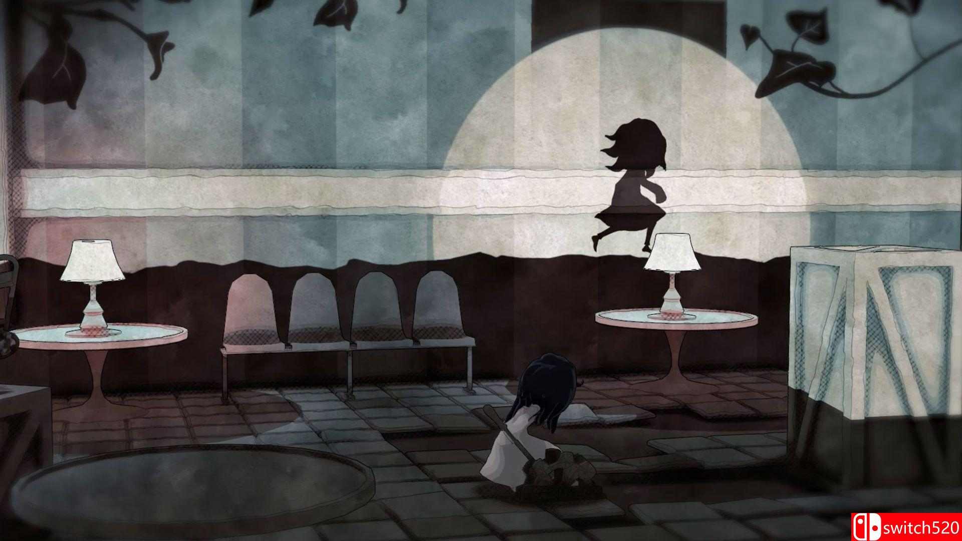 《我的阴暗面（Shady Part of Me）》官方中文 DARKSiDERS镜像版[CN/TW/EN/JP]_1