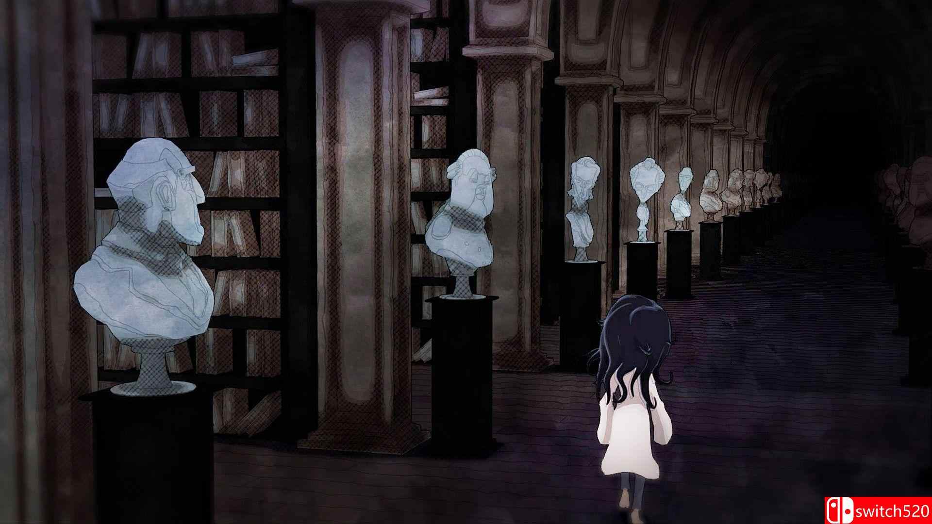 《我的阴暗面（Shady Part of Me）》官方中文 DARKSiDERS镜像版[CN/TW/EN/JP]_4