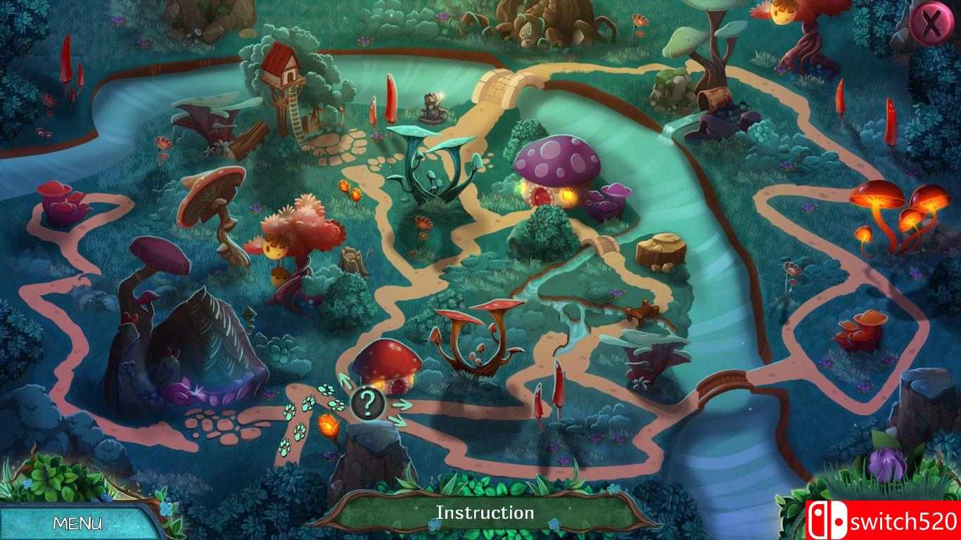 《小人历险记：森林深处（Tiny Tales: Heart of the Forest）》RAZOR硬盘版[EN]_3