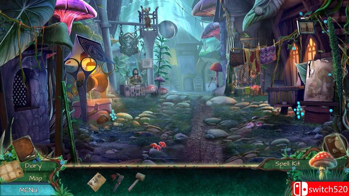 《小人历险记：森林深处（Tiny Tales: Heart of the Forest）》RAZOR硬盘版[EN]_1