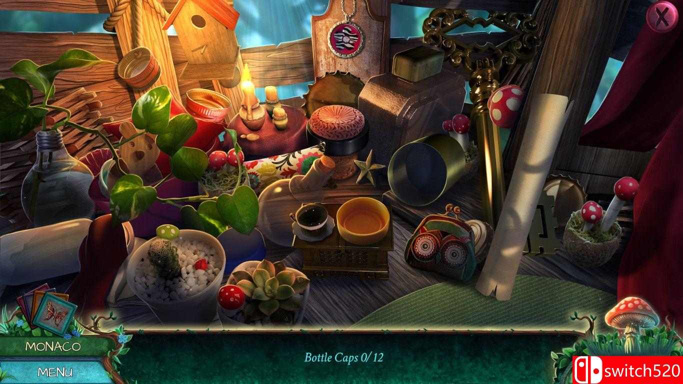 《小人历险记：森林深处（Tiny Tales: Heart of the Forest）》RAZOR硬盘版[EN]_4