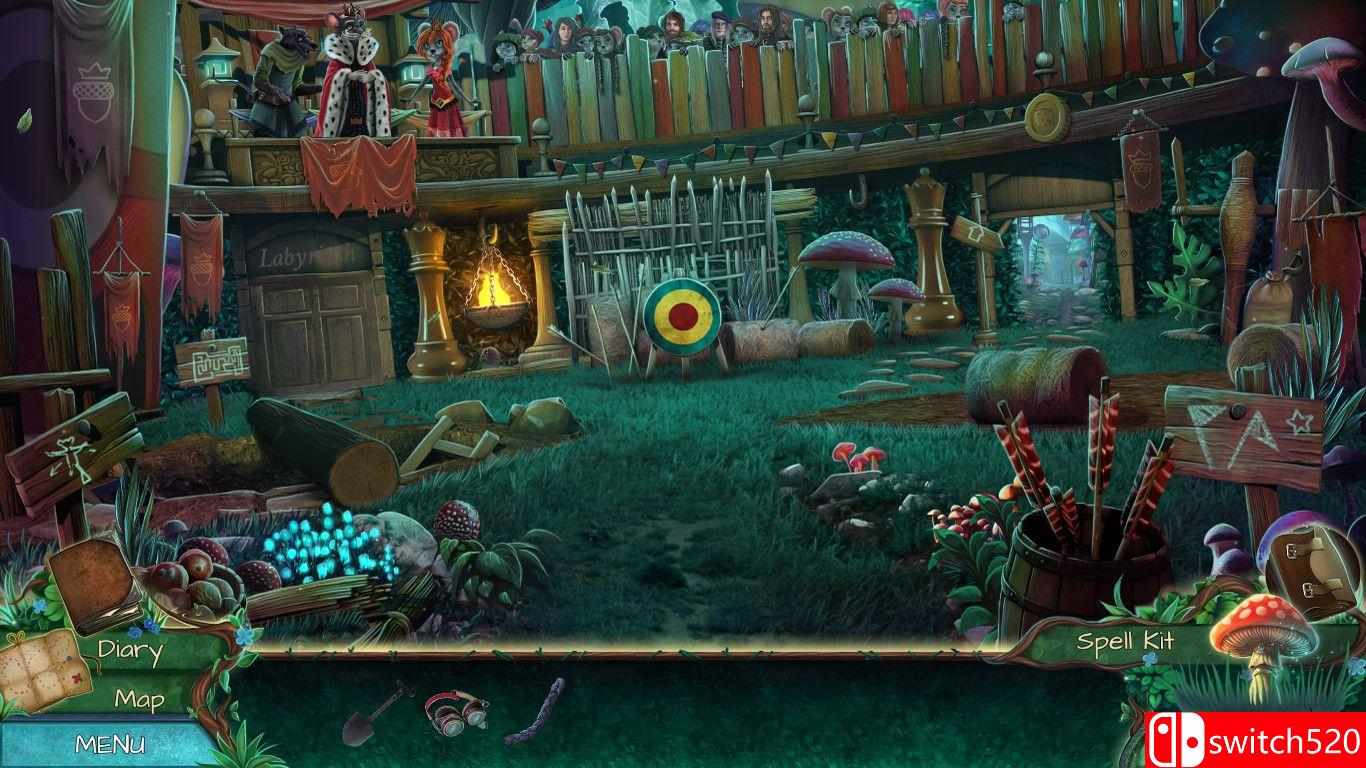 《小人历险记：森林深处（Tiny Tales: Heart of the Forest）》RAZOR硬盘版[EN]_5