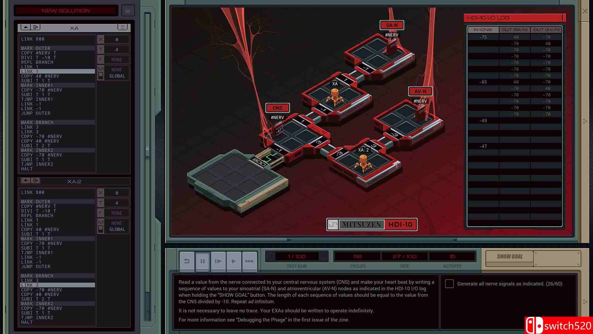 《EXAPUNKS（EXAPUNKS）》v11.14.2020 I_KnoW镜像版[EN]_1