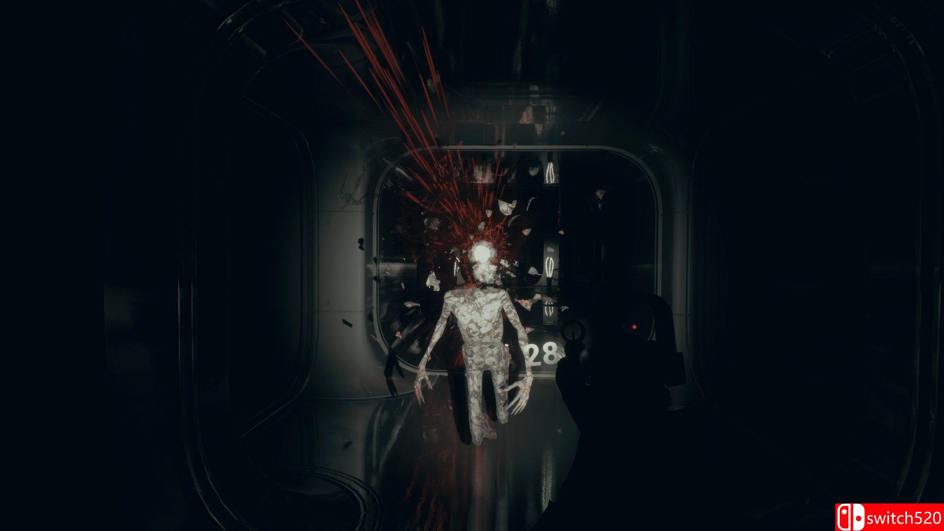 《红色狂暴（Red Rage）》DARKSiDERS镜像版[EN]_1