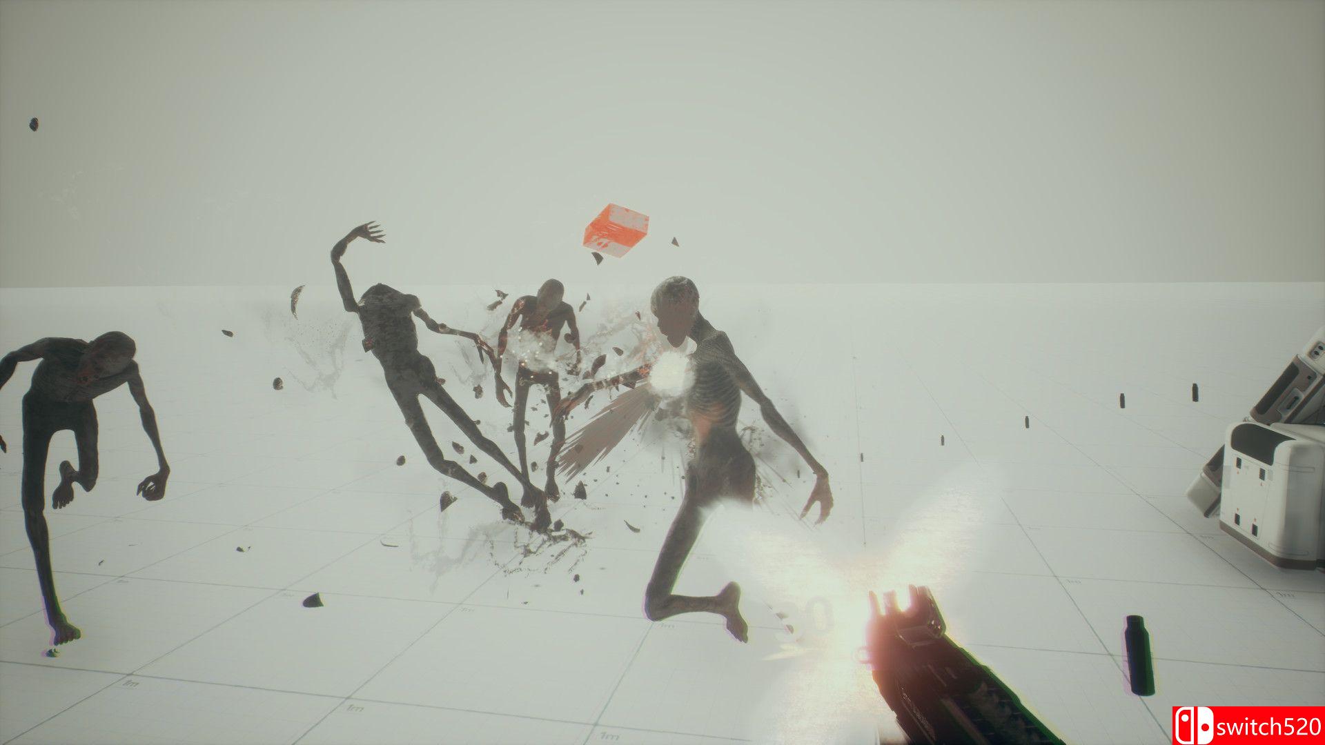 《红色狂暴（Red Rage）》DARKSiDERS镜像版[EN]_3