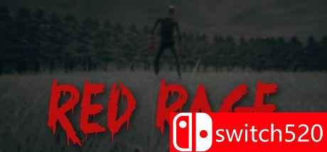 《红色狂暴（Red Rage）》DARKSiDERS镜像版[EN]