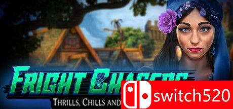 《灵异追凶：惊险,恐惧与杀戮（Fright Chasers: Thrills Chills Kills）》典藏版 RAZOR硬盘版[EN]
