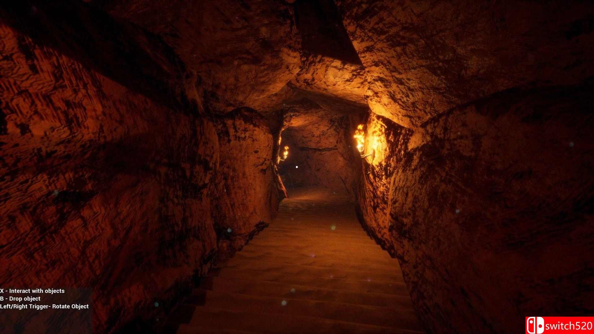 《惊奇洞穴（Wonder Cave）》DARKSiDERS镜像版[EN]_3