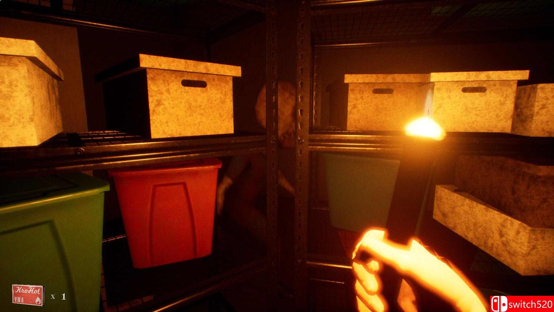 《找我：恐怖游戏（Find Me: Horror Game）》DARKZER0硬盘版[EN]_4