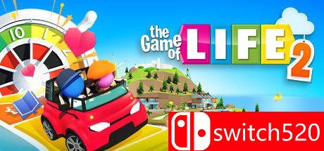 《人生游戏2（THE GAME OF LIFE 2）》集成El Dorado DLC RUNE镜像版[EN]