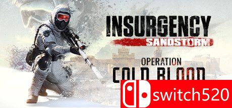 《叛乱：沙尘暴（Insurgency: Sandstorm）》官方中文 v1.9.0 P2P硬盘版[CN/TW/EN/JP]