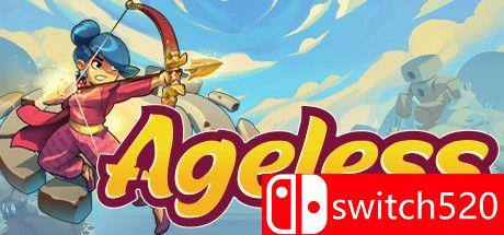 《青春永驻（Ageless）》官方中文 SiMPLEX硬盘版[CN/TW/EN/JP]
