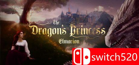 《Elmarion: 龙的公主（Elmarion: Dragon's Princess）》DARKSiDERS镜像版[EN/JP]