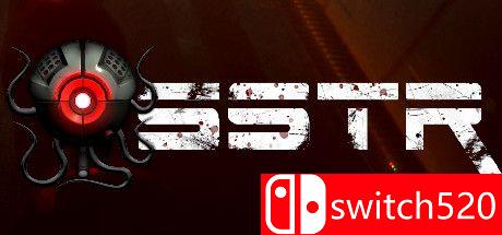 《SSTR（SSTR）》DARKSiDERS镜像版[EN]
