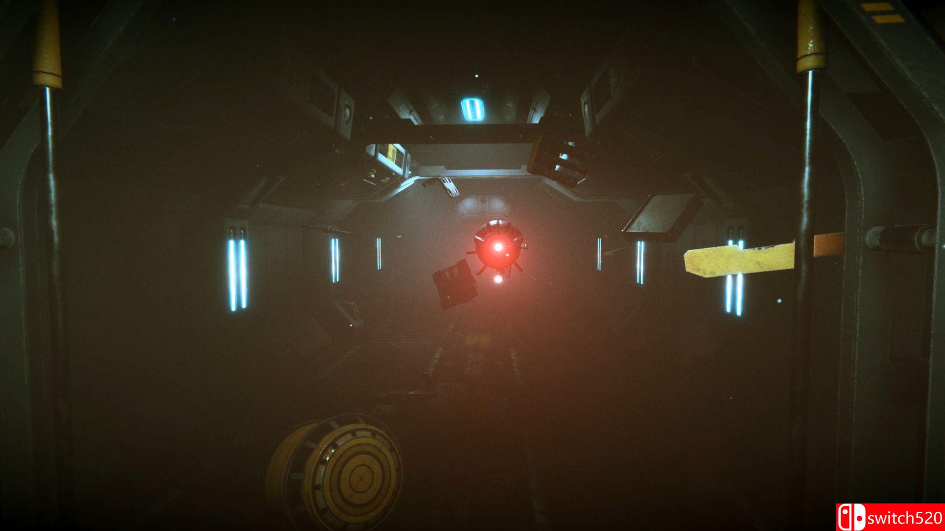 《SSTR（SSTR）》DARKSiDERS镜像版[EN]_4