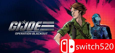 《G.I. Joe特种部队：封锁行动（G.I. Joe: Operation Blackout）》CODEX镜像版[EN]