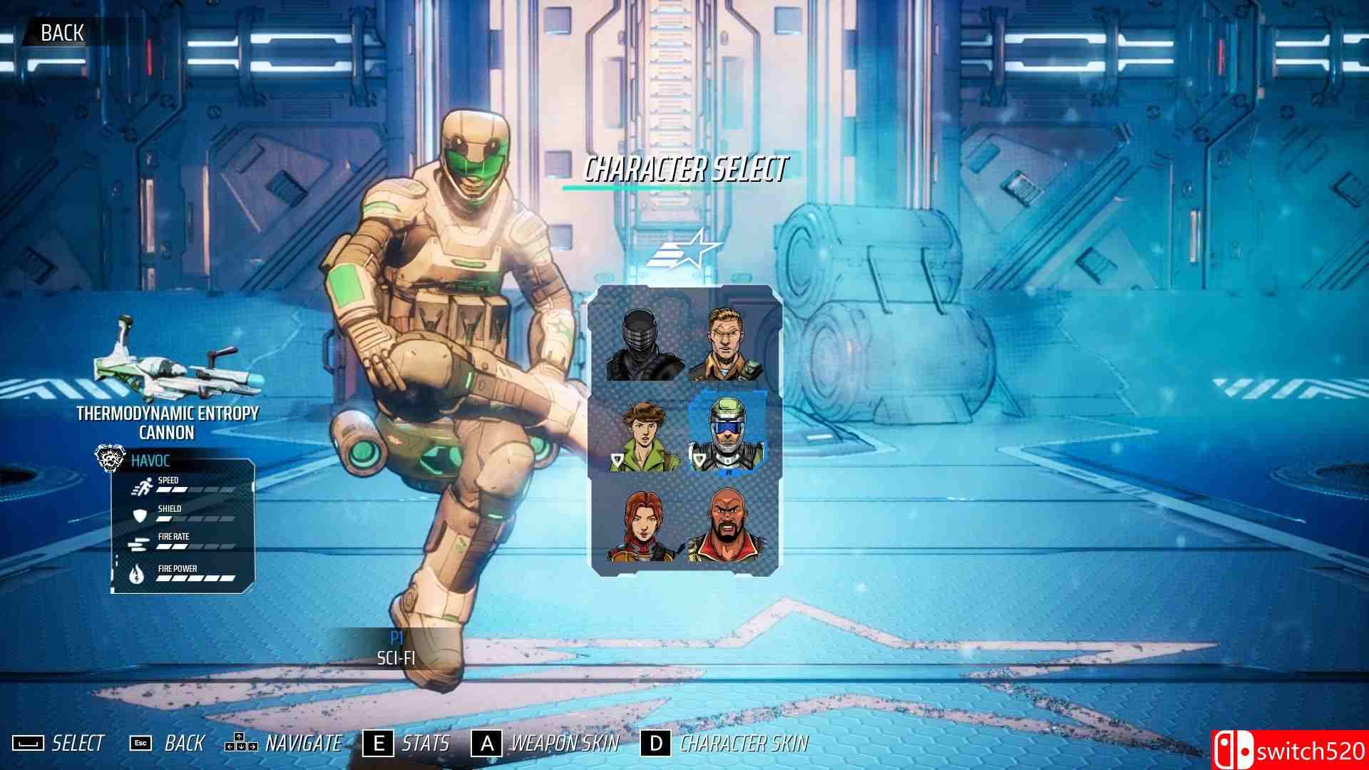 《G.I. Joe特种部队：封锁行动（G.I. Joe: Operation Blackout）》CODEX镜像版[EN]_5