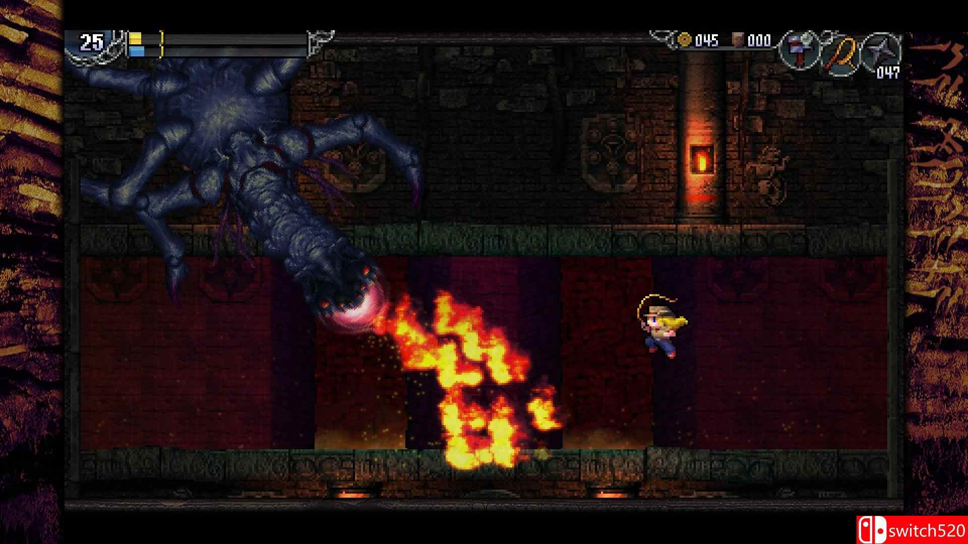 《穆拉纳秘宝2（La-Mulana 2）》官方中文 v1.8.8.2 SiMPLEX硬盘版[CN/EN/JP]_3