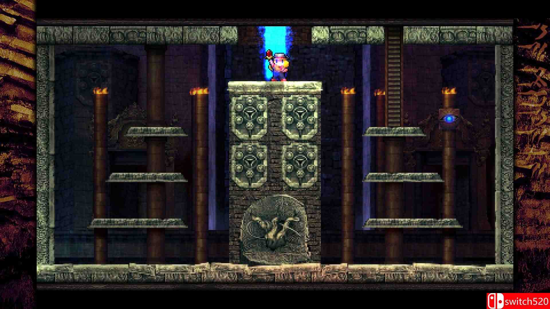 《穆拉纳秘宝2（La-Mulana 2）》官方中文 v1.8.8.2 SiMPLEX硬盘版[CN/EN/JP]_5