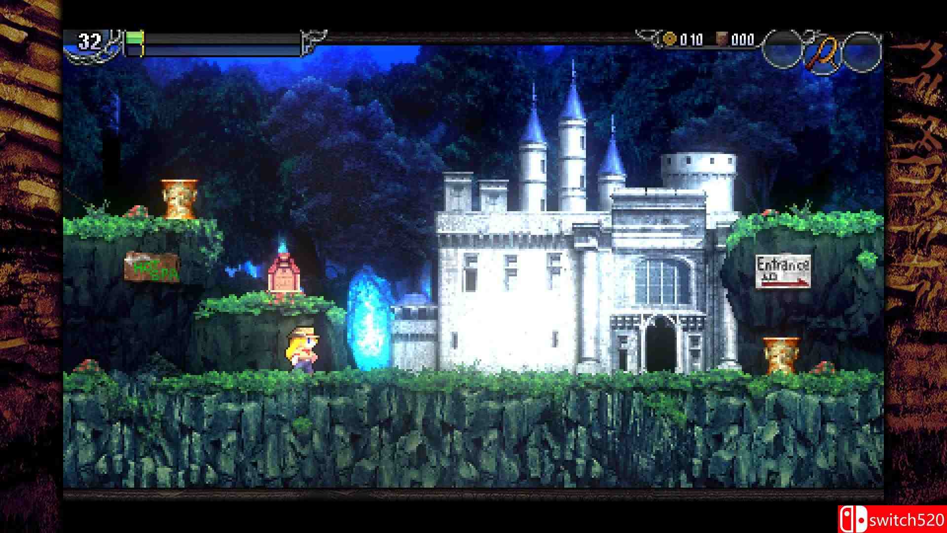 《穆拉纳秘宝2（La-Mulana 2）》官方中文 v1.8.8.2 SiMPLEX硬盘版[CN/EN/JP]_4