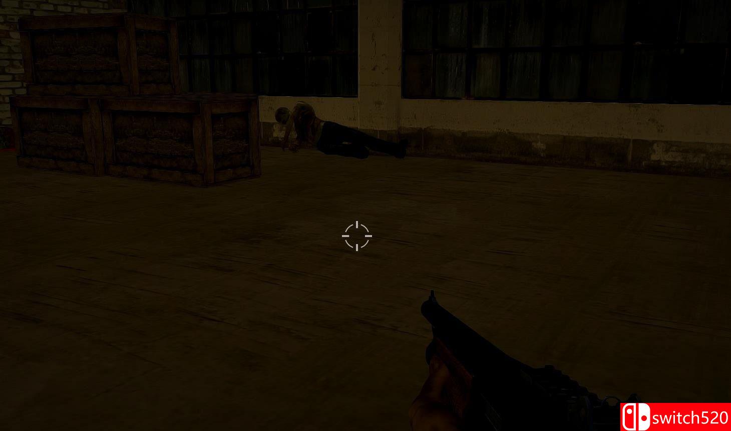 《在迷路中找到出路（Find a way out in the lost）》DARKZER0硬盘版[EN]_1