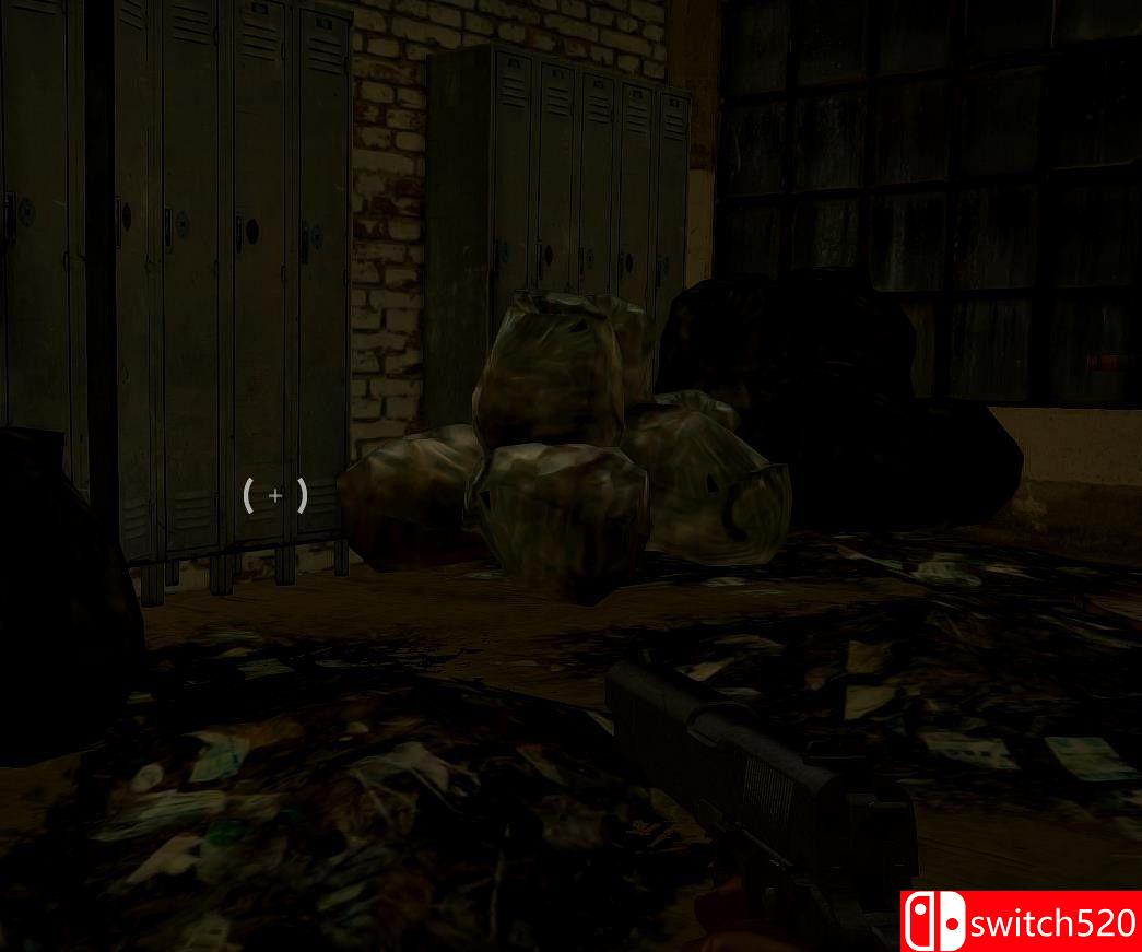 《在迷路中找到出路（Find a way out in the lost）》DARKZER0硬盘版[EN]_2