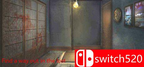 《在迷路中找到出路（Find a way out in the lost）》DARKZER0硬盘版[EN]