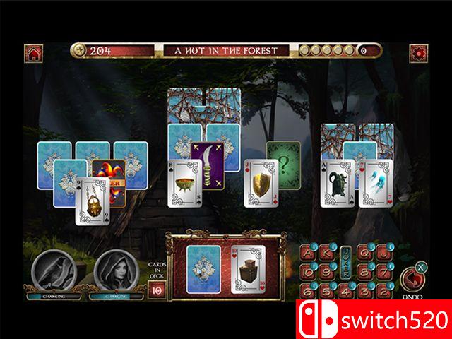 《达法利斯的纸牌任务：任务1（Solitaire Quests of Dafaris Quest 1）》RAZOR硬盘版[EN]_1