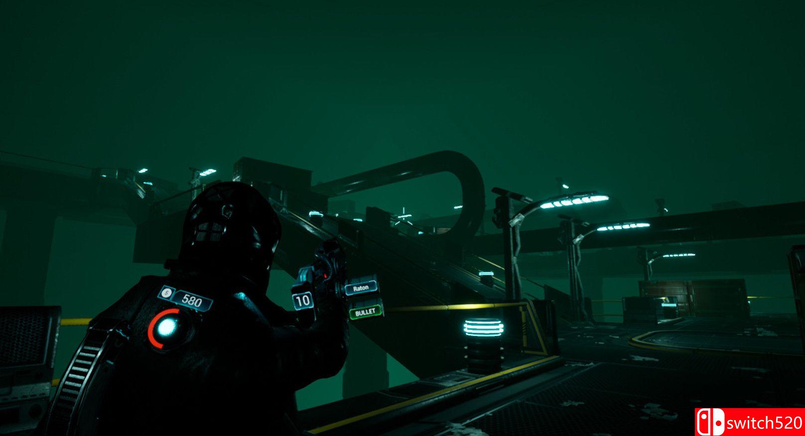 《侧面（SIDE）》官方中文 DARKSiDERS镜像版[EN]_3