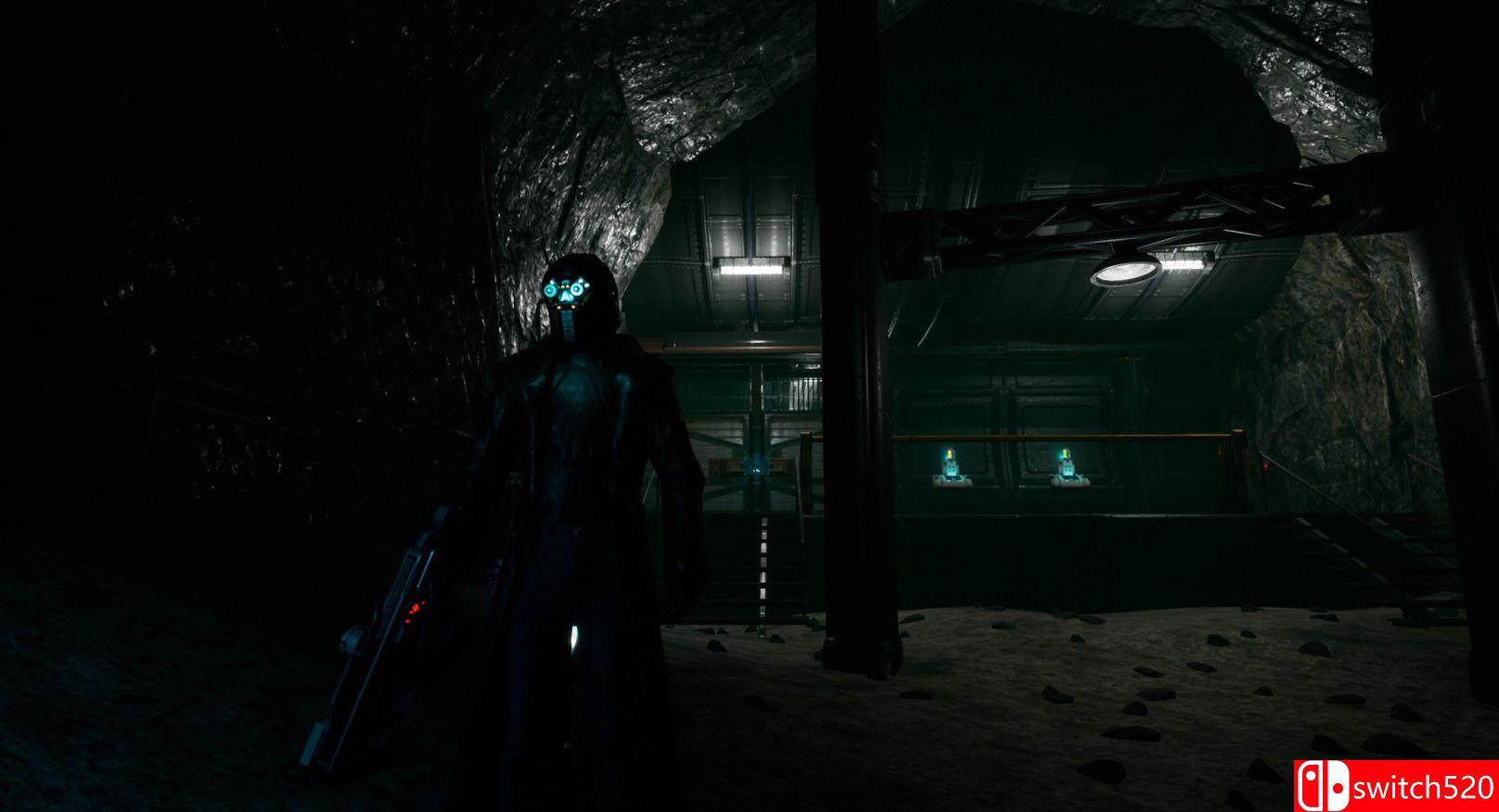 《侧面（SIDE）》官方中文 DARKSiDERS镜像版[EN]_2