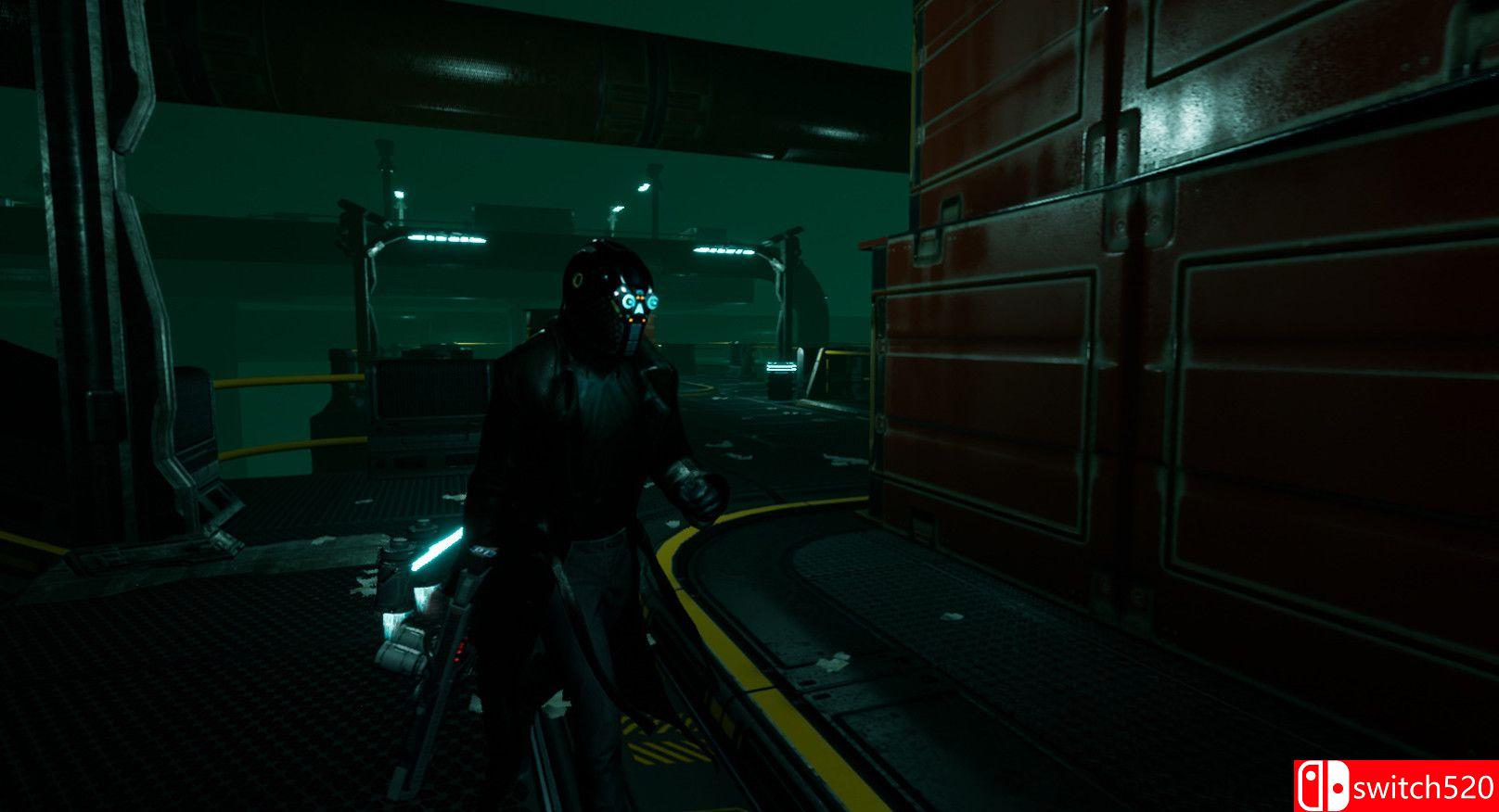 《侧面（SIDE）》官方中文 DARKSiDERS镜像版[EN]_5