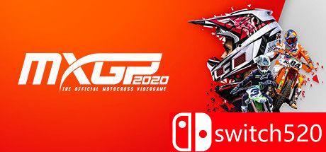 《越野摩托2020（MXGP 2020）》CODEX镜像版[EN]