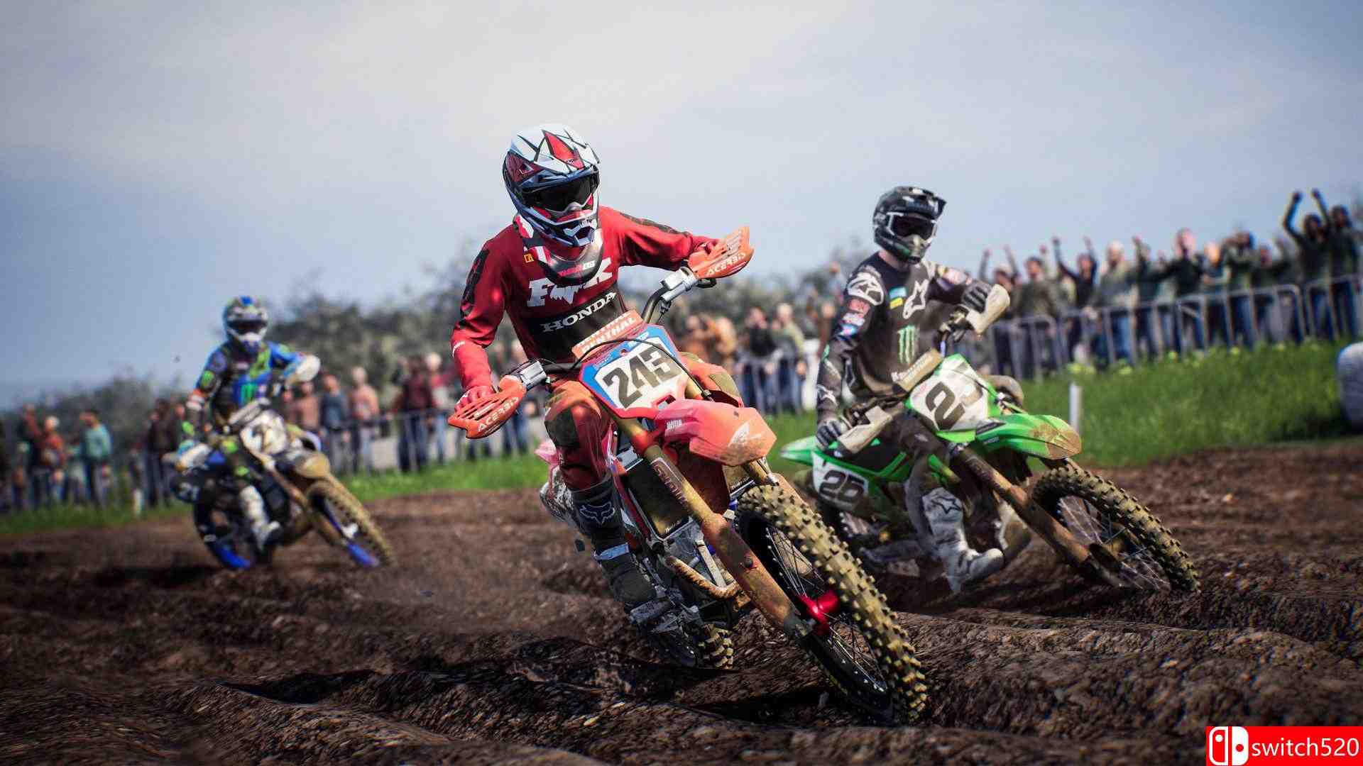 《越野摩托2020（MXGP 2020）》CODEX镜像版[EN]_3