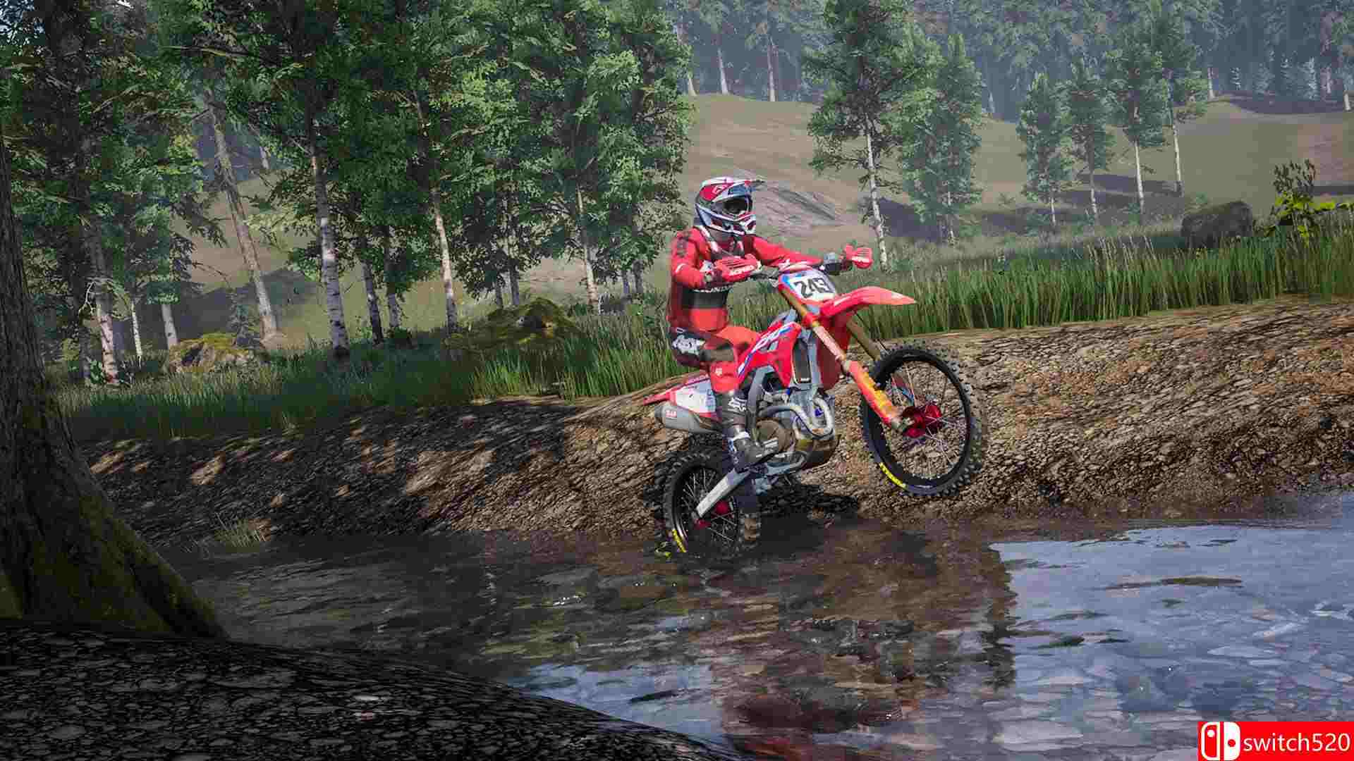 《越野摩托2020（MXGP 2020）》CODEX镜像版[EN]_4