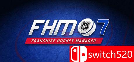 《特许经营曲棍球经理7（Franchise Hockey Manager 7）》v7.7.4.137 SKIDROW镜像版[EN]