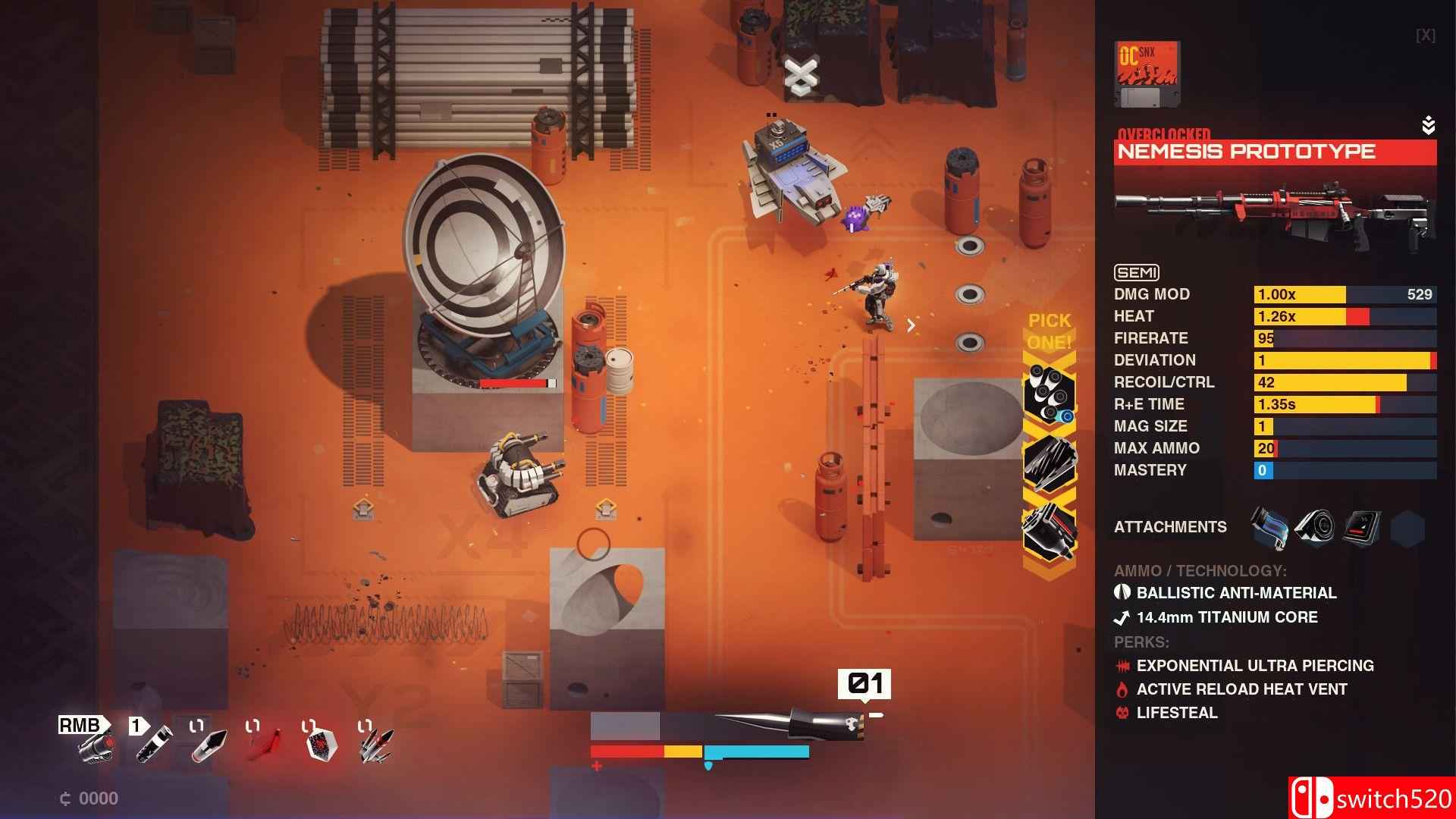 《合成：军团崛起（SYNTHETIK: Legion Rising）》官方中文 终极版 Razor1911镜像版[CN/TW/EN/JP]_3