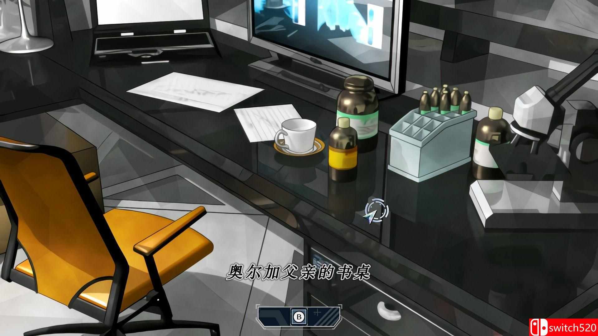《密室的祭品（ABYSS OF THE SACRIFICE）》官方中文 DARKSiDERS镜像版[CN/TW/EN/JP]_3