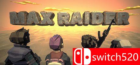 《马克斯突击（Max Raider）》DARKZER0硬盘版[EN]