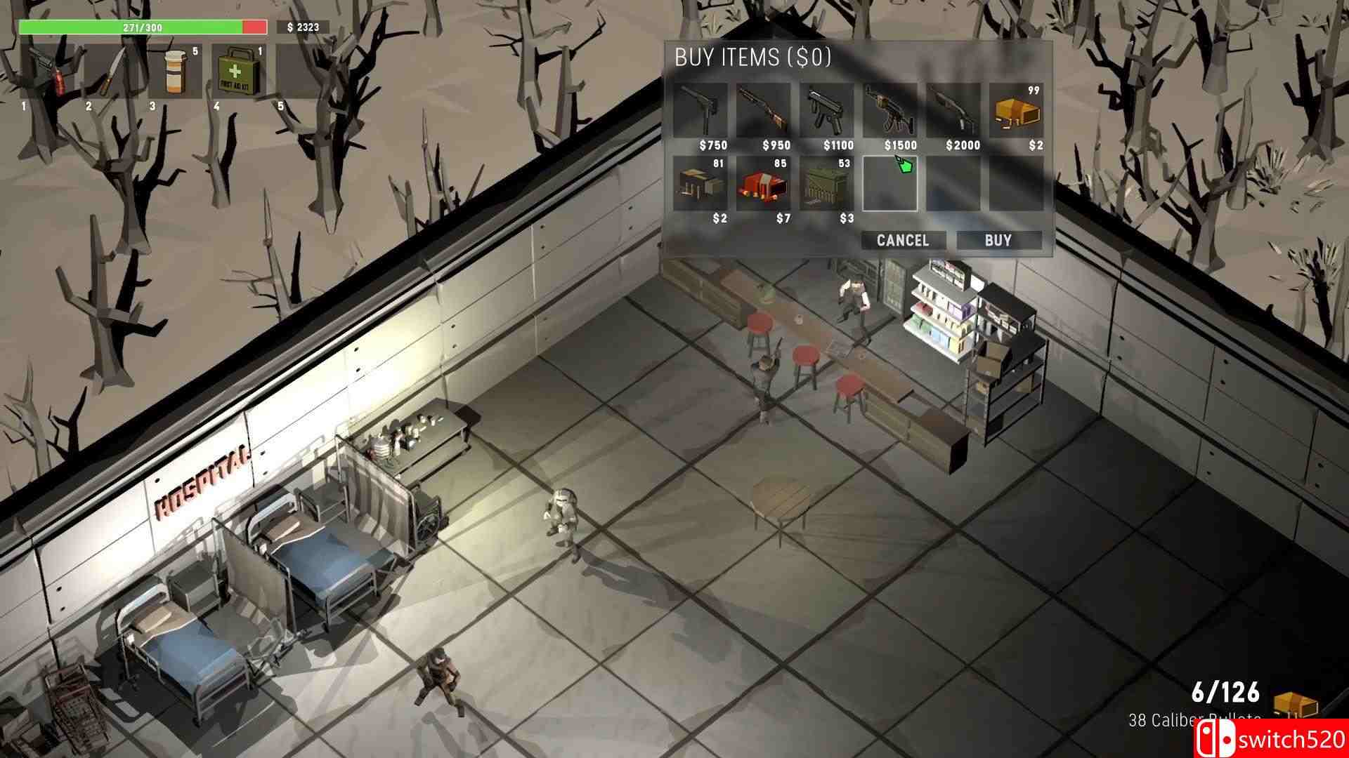 《马克斯突击（Max Raider）》DARKZER0硬盘版[EN]_5