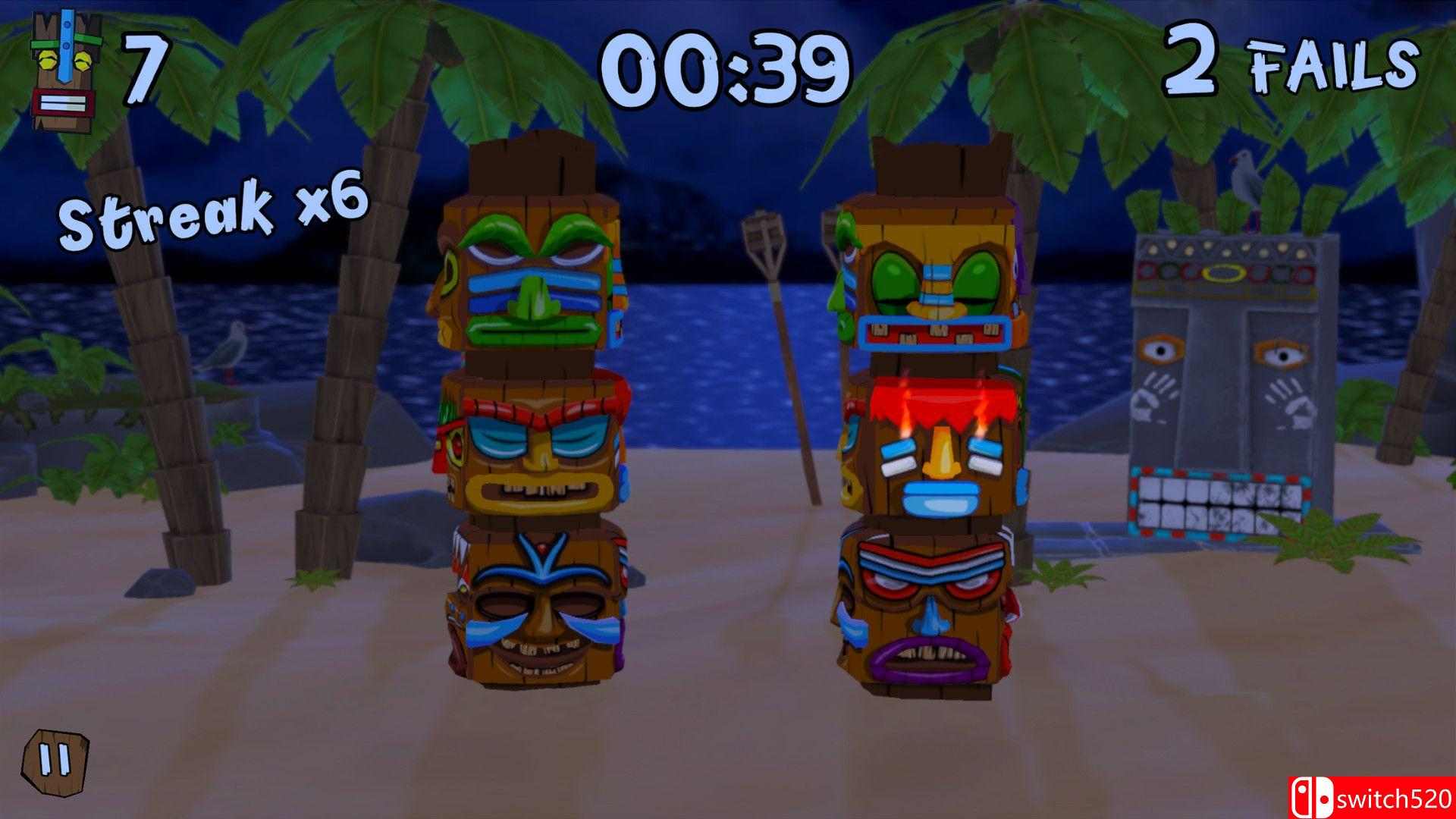 《Tiki Tiki（Tiki Tiki）》Build 5443464 valtrix1982硬盘版[EN]_3