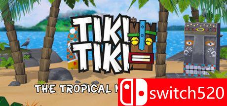 《Tiki Tiki（Tiki Tiki）》Build 5443464 valtrix1982硬盘版[EN]